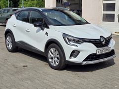 Fahrzeugabbildung Captur II Edition One 1.3 TCe 155 EU6d-T