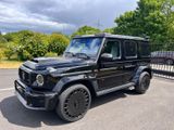 Mercedes-Benz G 63AMG W465 BRABUS800/SIGNATURE EDITION ORANGE - Mercedes-Benz Neuwagen: 63 AMG