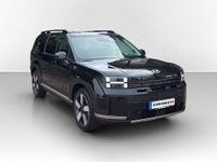 Hyundai SANTA FE - Vorschau Bild 4