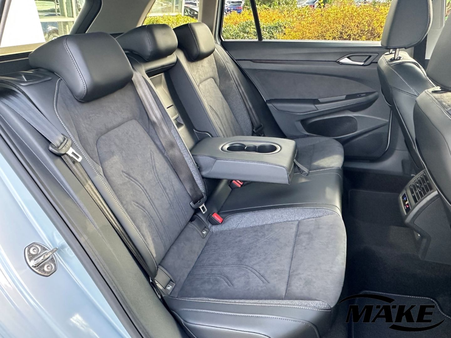 Golf Variant Style 2.0 TDI DSG IQ.L AHZV ACC RFK