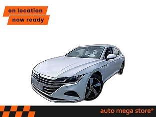 Volkswagen Arteon Shooting Brake 2.0 TDI DSG/ACC/AUT/LED/LM