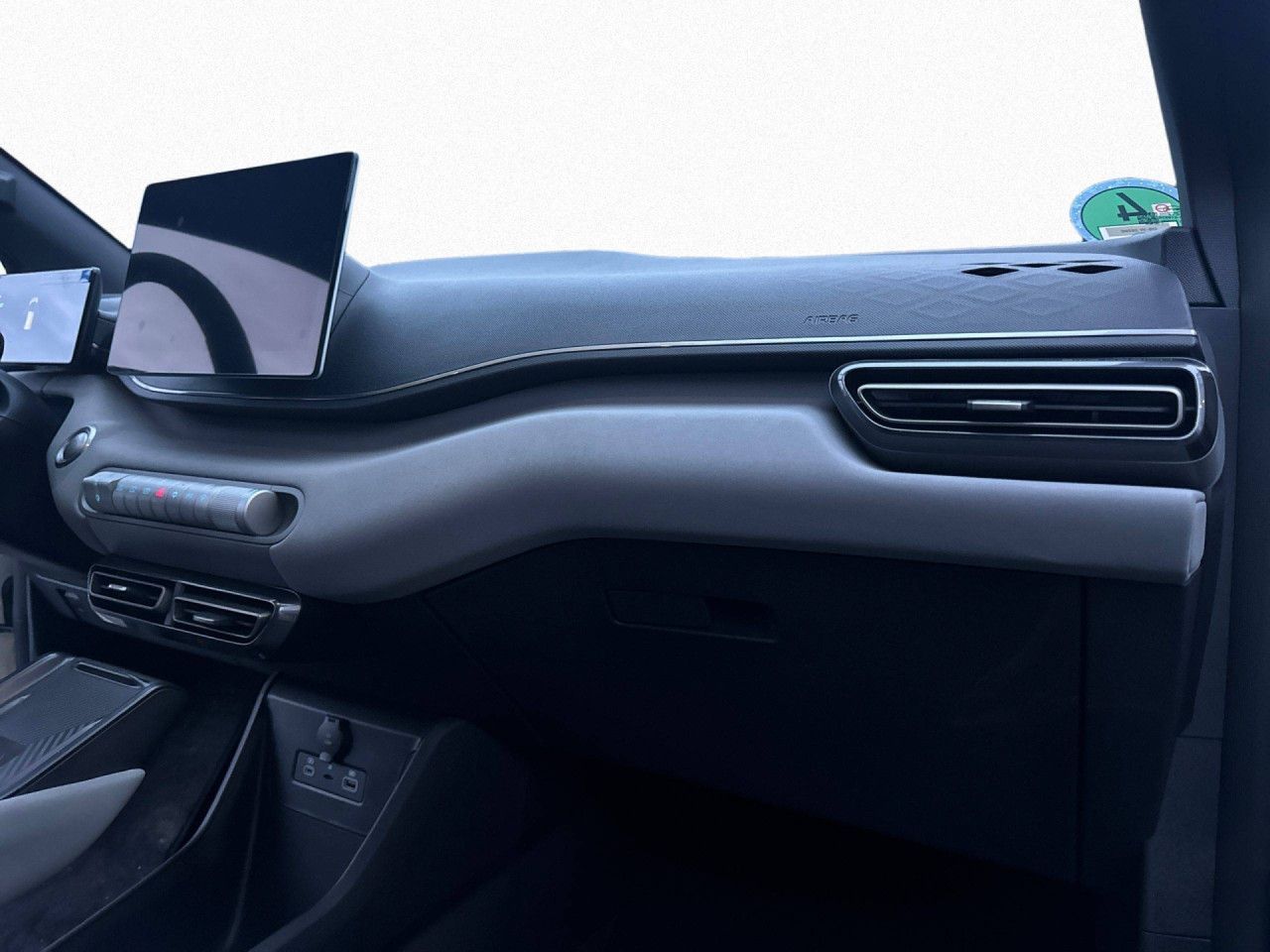 BYD DOLPHIN SURF