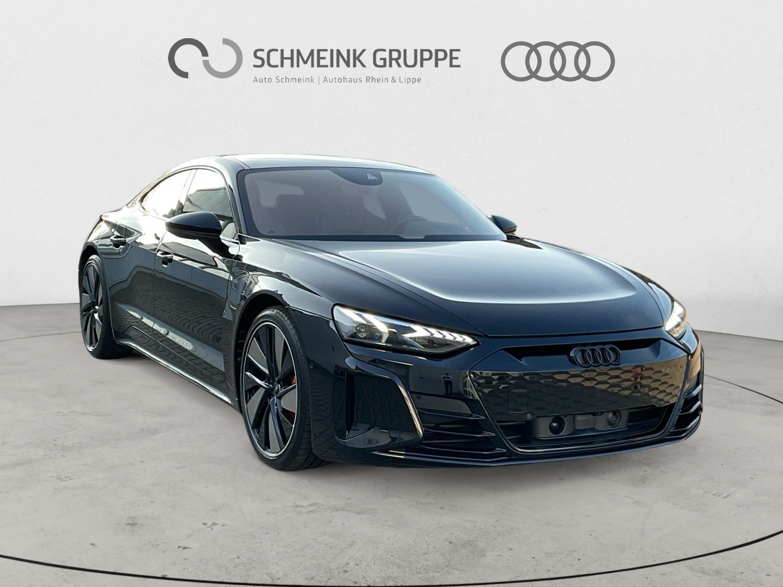 Audi RS e-tron GT - Bild 7