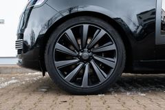 LAND ROVER Range Rover SV / 360° / PANO / LWB / P615 / 23" LAND ROVER Range Rover SV / 360° / PANO / LWB / P615 / 23"