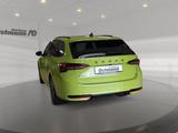 Skoda Octavia Combi 1.5 TSI DSG LED RFK NAV FSE - Skoda Octavia: Grün