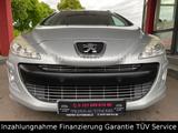 Peugeot 308 1.6 Sport Plus Navi Leder Panorama PDC AHK - Peugeot 308 in Bielefeld
