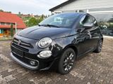 Fiat 500 Sport - Fiat 500: Sport