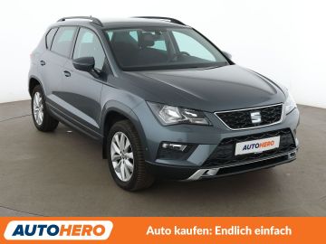 SEAT Ateca - 8
