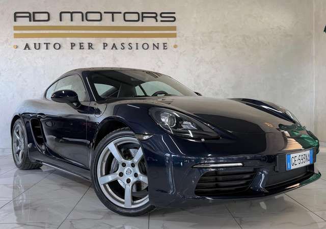 Image of Porsche Other