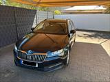 Skoda Škoda Superb Combi Ambition 2.0 TDI DSG - Skoda Superb in Bonn