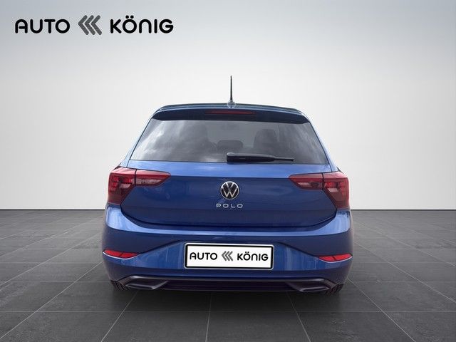 Fahrzeugabbildung Volkswagen Polo Life 1.0 TSI 70 kW *Navi*