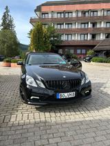 Mercedes-Benz 220 Diesel Bluetec - Mercedes-Benz 220: 220d