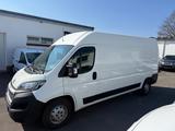 Peugeot Boxer Kasten Hochraum 435 L3H2 Premium BlueHDi 1 - Peugeot Boxer