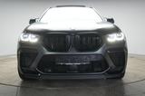 BMW X6 M Competition Leder/ACC/Kamera/HUD/Skytop/B&W - gebrauchte BMW X6 M aus dem Jahr 2023