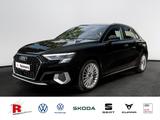 Audi A3 35 2.0 TDI Sportback advanced 35 TDI advanced - Audi A3 mit Diesel-Antrieb: Limousine, 2.0