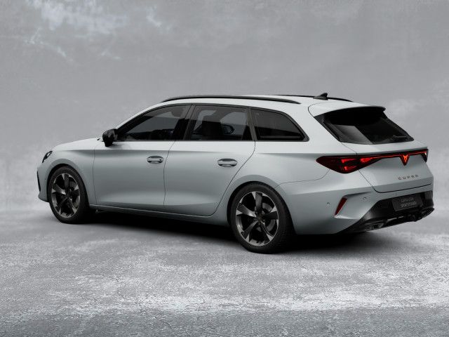 Cupra Leon - Bild 5