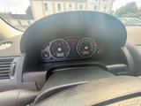 Ford Mondeo - Ford Mondeo aus 2005: Kombi