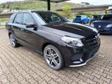 Mercedes-Benz GLE 43 AMG 2.Hnd 21 Zoll Neue Reifen Voll ILS - : Geländewagen, Reifen