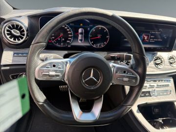 Mercedes CLS 400 - 12