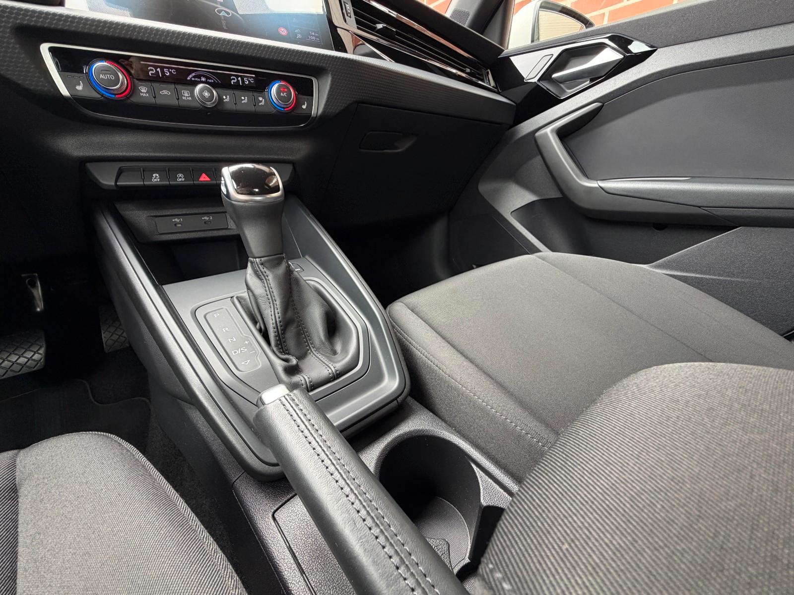 Audi A1 SB 30 TFSI S-line Virtual*LED*SHZ*Automatik, миниатюра 20