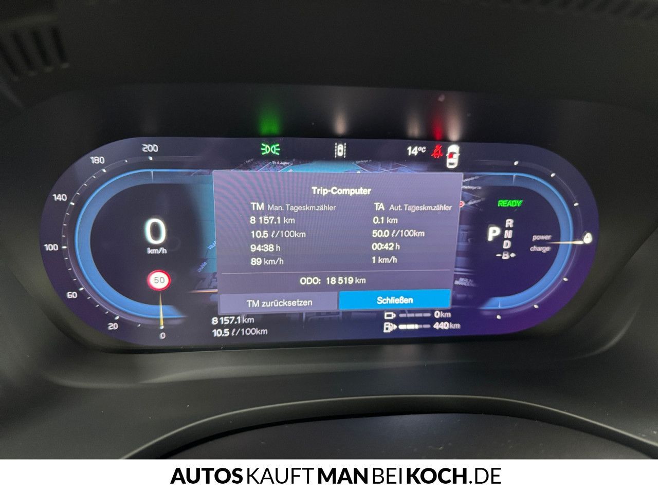 Volvo XC60 - Bild 14