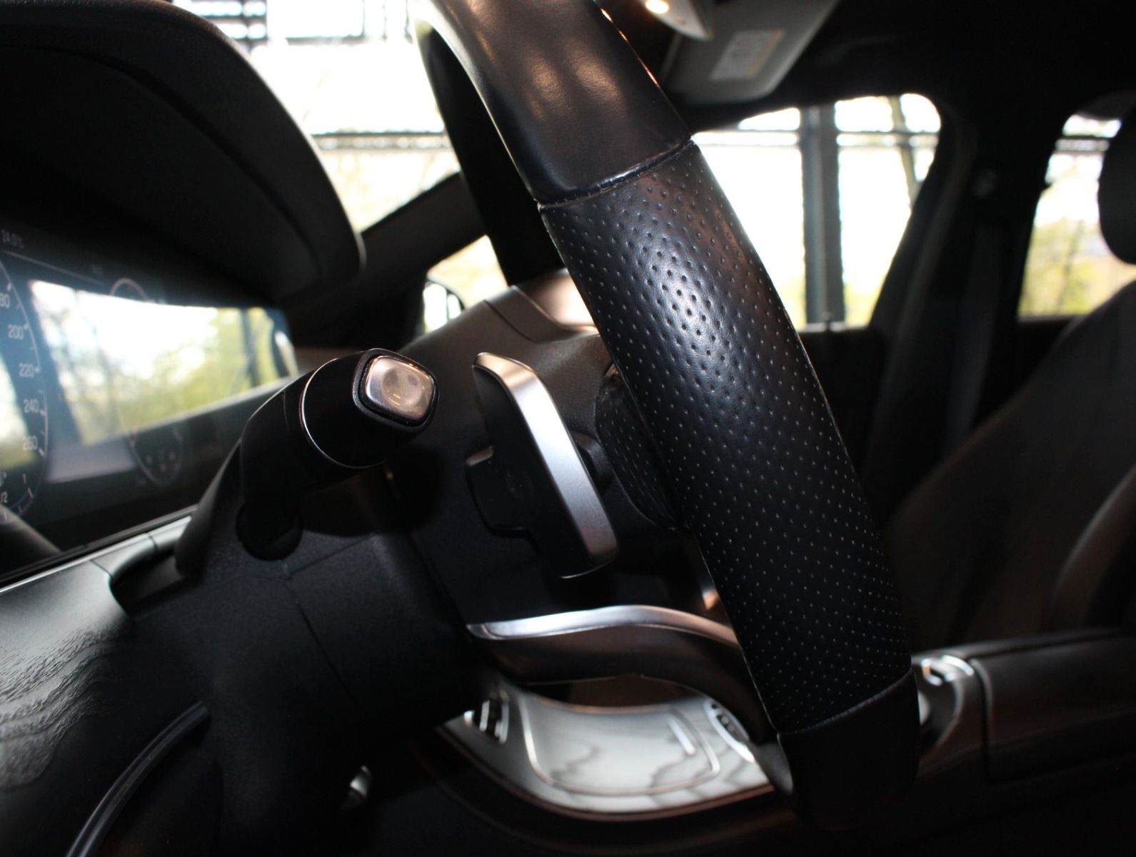 Fahrzeugabbildung Mercedes-Benz E 220 d Sportstyle Edition AMG Line*Widescreen