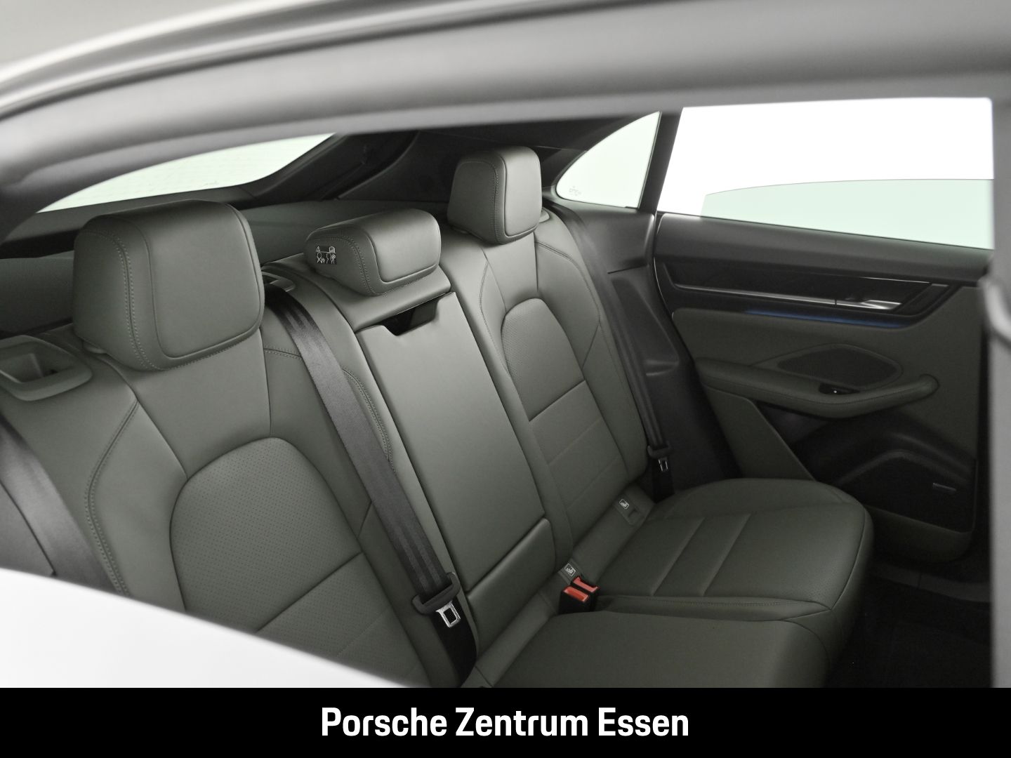 Porsche Macan - Bild 10