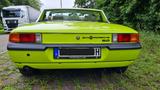 Porsche 914 2.0 ltr. restauriert, TÜV Neu H-Kennzeichen  - Porsche 914 von privat