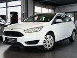 Ford Focus Lim. Trend*HU/AU NEU*SHZ* - Ford Focus: Kombi, Trend
