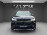 Land Rover Range Rover Sport P460e Dynamic HSE 23 Zoll - Land Rover Range Rover Sport mit Hybrid-Antrieb