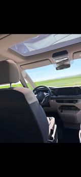 Volkswagen T7 Multivan 1,4 eHybrid OPF DSG -KÜ - VW T7 von privat