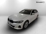BMW Serie 3(G20/1-80/1) - 316d 48V Touring - BMW 3er Reihe G80