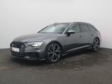 Audi S6 Avant TDI quattro / Pano, Standh, Matrix, AHK - Audi S6 mit Diesel-Antrieb: Kombi