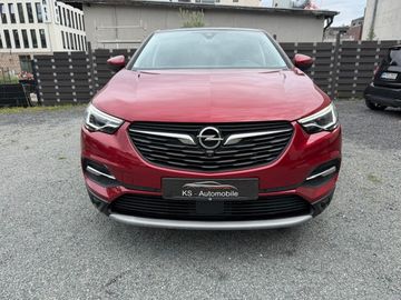 Opel Grandland (X) - 2