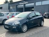 Fiat Punto Pop/Klima/5Tür/Eu5/2.Ha/ZV/Wenig km/TÜVNEU - Fiat Punto: Limousine