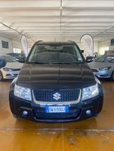 Suzuki Grand Vitara Grand Vitara 1.9 DDiS 3p. Sp - Suzuki Grand Vitara: 3.3
