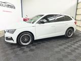 Skoda Scala Sport 1,5TSI DSG *Kamera *LED-SW *Keyless - Skoda Scala: Limousine