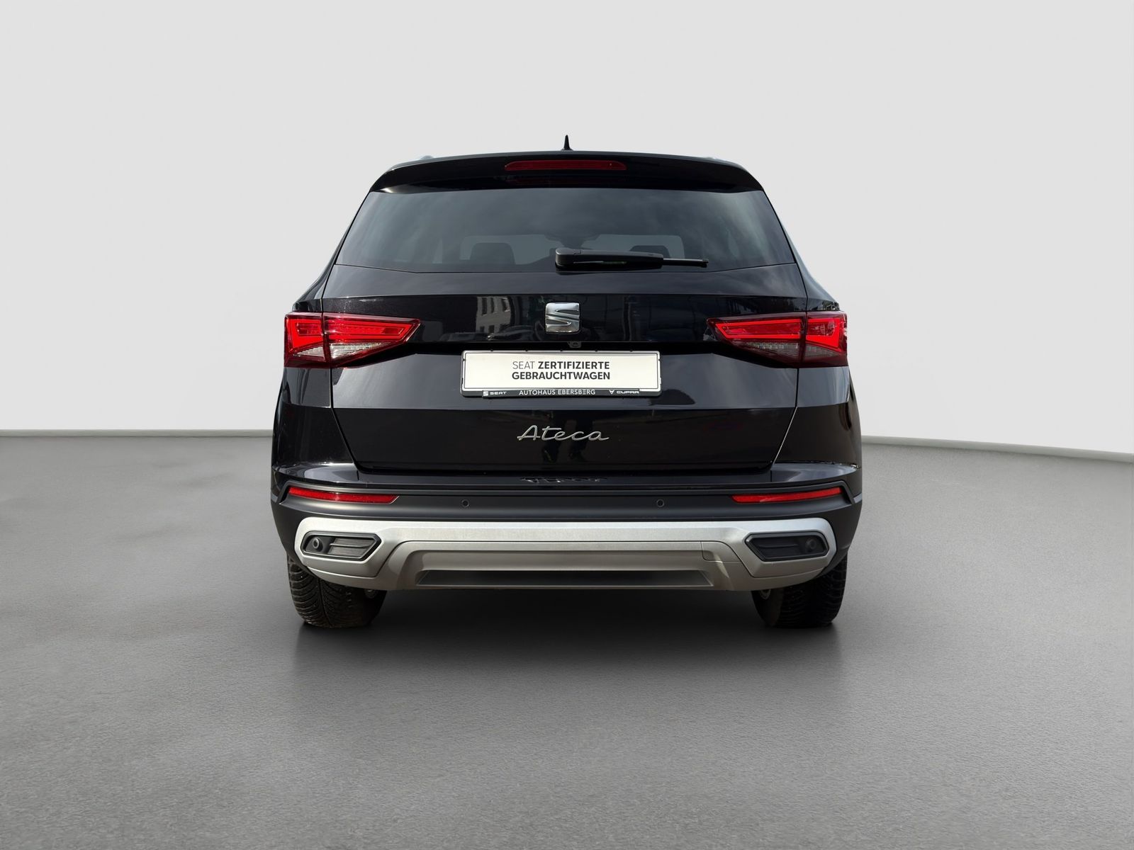 Seat Ateca - Bild 6