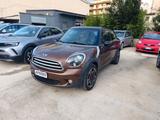 MINI Mini Cooper Paceman 1.6 - MINI Cooper Paceman Gebrauchtwagen