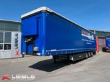 Schwarzmüller S1*Tautliner Joloda*CodeXL+Getränke*RSAB*Alcoa* - Tautliner