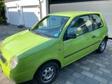Volkswagen VW Lupo 1,0 - gebrauchte VW Lupo aus dem Jahr 1999