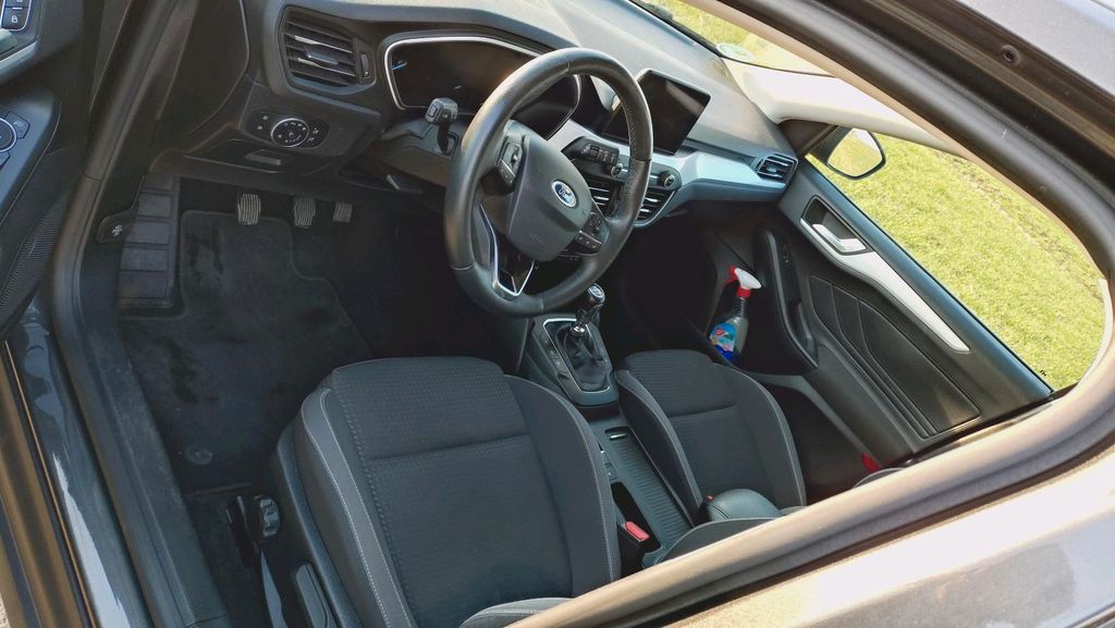 Image of Ford Focus