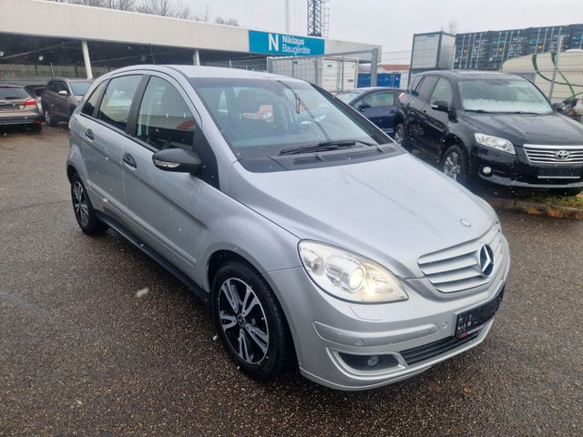 Mercedes-Benz B 200 B -Klasse B 200