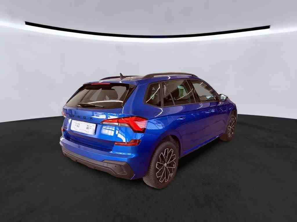 Skoda Kamiq Selection 1.0 TSI RearView Keyless SmartLi
