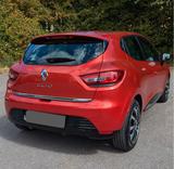 Renault Clio Dynamique 1.2 16V 75 Dynamique - Renault Clio Gebrauchtwagen in Dortmund