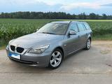 BMW 520d touring E61 Handschalter - BMW 520: E61
