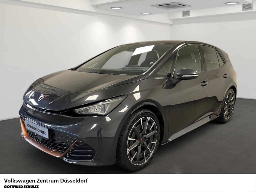 Image of Cupra Born