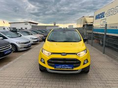 Ford Ecosport - Vorschau 12