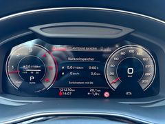 Fahrzeugabbildung Audi Q7 45 TDI quattro Leder Navi Standh 20" 1.Hand