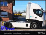 Iveco Stralis AS 480 PS, Intarder ACC,  - Iveco Diesel Dreiseitenkipper